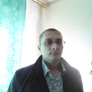 Алексей, 36, Спасск-Дальний