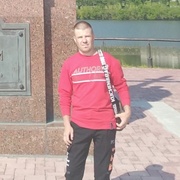 Максим, 40, Благовещенск (Башкирия)