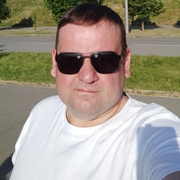 Владимир, 46, Сафоново