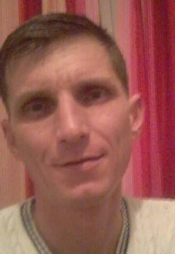 Моя фотография - Александр, 42 из Жезказган (@aleksandr604282)
