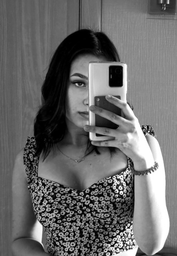 Darina (@darinakarpicheva) — mi foto № 1