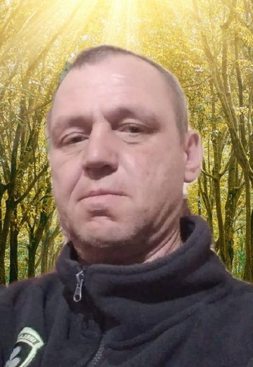 My photo - Igor, 53 from Poltava (@igor290816)
