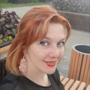 Марина, 46, Качканар