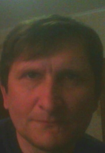 My photo - Cergey, 53 from Tula (@cergey5063)