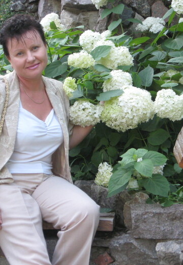My photo - Viktoriya, 56 from Pervouralsk (@viktoriya73396)