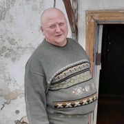 Александр, 48, Советск (Тульская обл.)