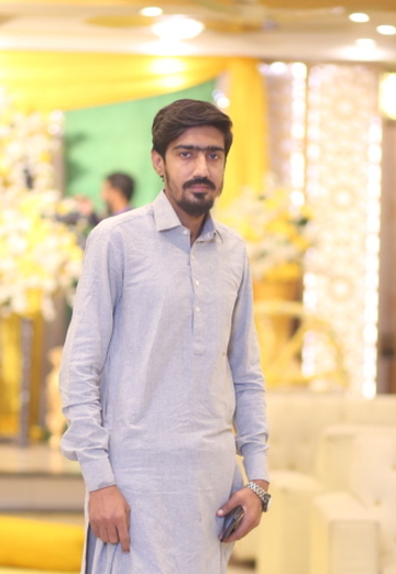 My photo - Malik Usman, 29 from Saint Clair (@malik6634)