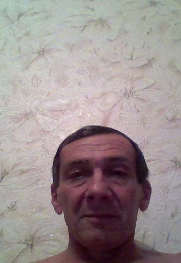 Моя фотография - юра, 62 из Котельниково (@ura22711)