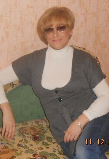 Моя фотография - Елена, 48 из Саратов (@elena272215)