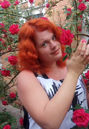 My photo - Lіsa, 36 from Kharkiv (@lisa3933)