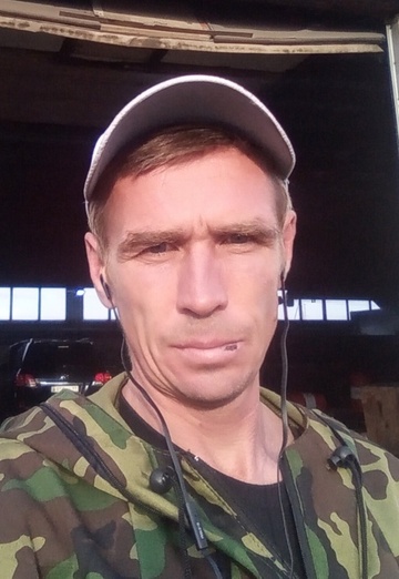 My photo - Konstantin, 46 from New Urengoy (@konstantin92737)