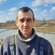 Олег Зенин, 54, Мучкапский