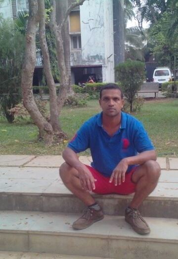 My photo - M Shibulal Lal, 28 from Chennai (@mshibulallal)