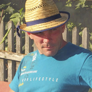 Илья, 41, Череповец