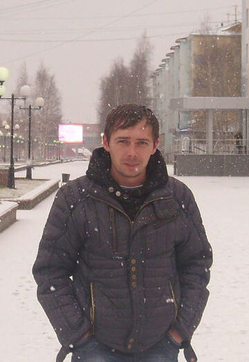 My photo - Evgeniy, 43 from Lisakovsk (@evgeniy94022)