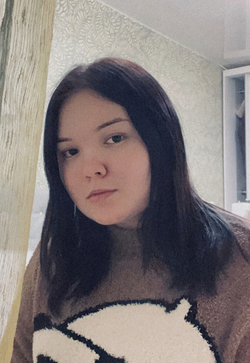 La mia foto - Tatyana, 20 di Novočeboksarsk (@tatyana354892)