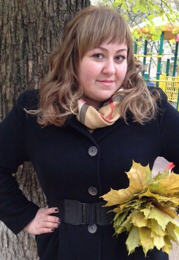 Моя фотография - Екатерина, 37 из Москва (@irina128403)