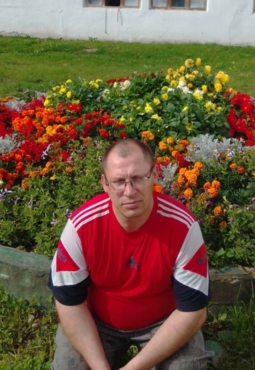My photo - Aleksei Ignatkin, 44 from Kaluga (@alekseiignatkin)