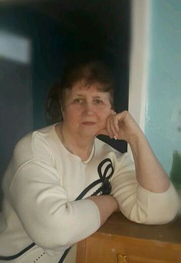 My photo - irina, 71 from Donetsk (@irina323308)