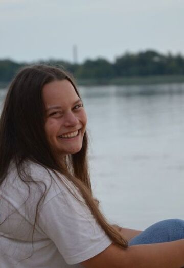 My photo - Marina, 21 from Kherson (@marina228145)