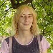 Галя, 32, Кандры