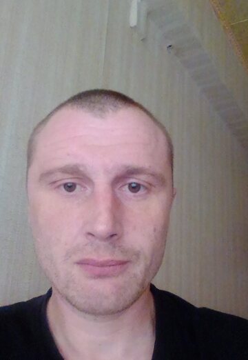 My photo - Stanislav, 40 from Petropavlovsk-Kamchatsky (@stanislav28300)