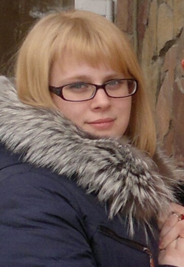 Моя фотография - Лена, 34 из Белая Калитва (@lena24117)