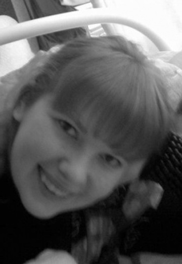 My photo - Natalya, 36 from Khanty-Mansiysk (@natalya357518)