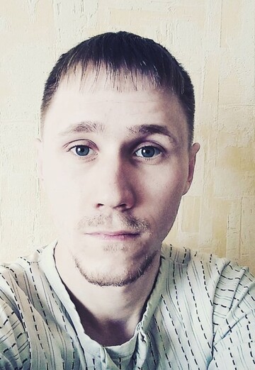 Моя фотография - Максим, 29 из Сургут (@maksim263851)