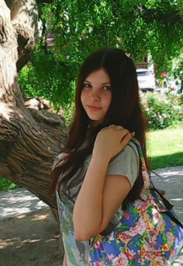 Tanya (@nastya-kuzina96) — benim fotoğrafım № 9