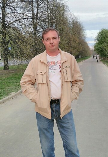 Моя фотография - Алексей, 46 из Петрозаводск (@aleksey431999)