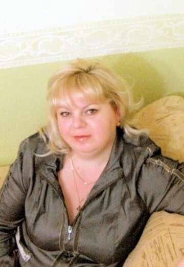 Моя фотография - Наталья, 50 из Дедовск (@natalya226537)