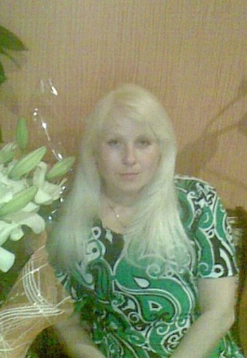 Lyudmila (@122811) — my photo № 2
