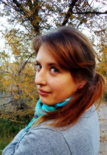 My photo - Anastasiya, 30 from Volgograd (@anastasiya145025)