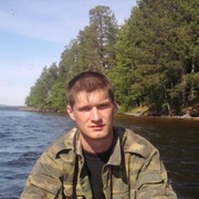 Вадим, 36, Ковдор