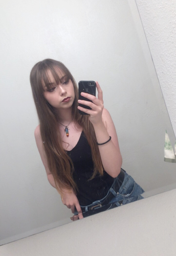 My photo - Andrea, 24 from Redding (@andrea810)