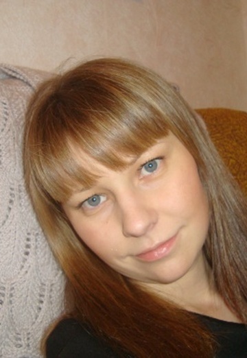 Моя фотография - Наталья, 39 из Обнинск (@olere11)