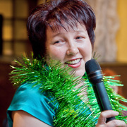 людмила васильевна, 52, Барнаул