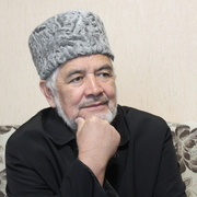 RASIM, 68, Лениногорск