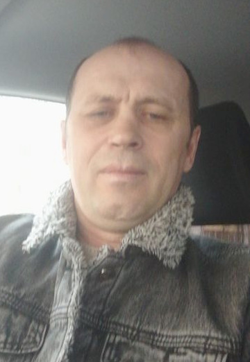 Моя фотография - Андрей, 52 из Москва (@andrey694617)