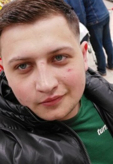 My photo - Pyotr, 26 from Priozersk (@petr43853)