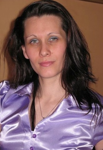 My photo - Olga, 45 from Saint Petersburg (@olga3455)