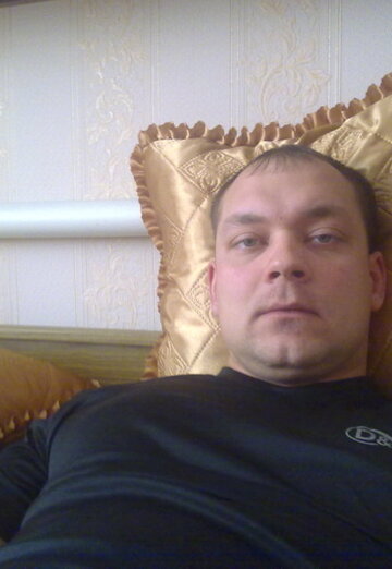 Моя фотография - Марк, 39 из Семикаракорск (@mark7003)
