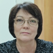 Svetlana 54 Samara