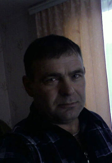 Моя фотография - Александр, 61 из Калачинск (@aleksandr778742)