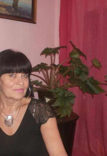 My photo - Alla, 69 from Lviv (@alla29662)
