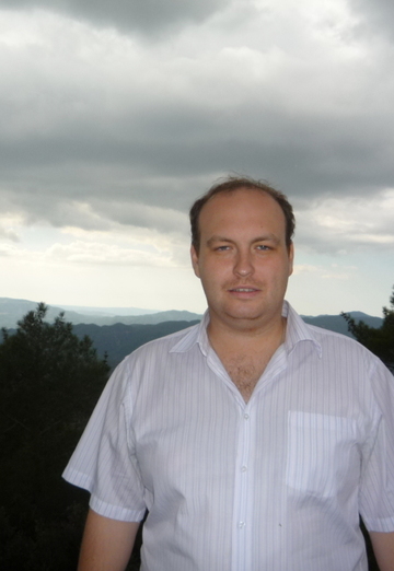 My photo - Oleg, 34 from Kolomna (@oleg196283)