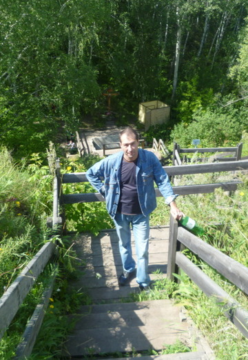 My photo - Fedor, 51 from Omsk (@fedor16685)
