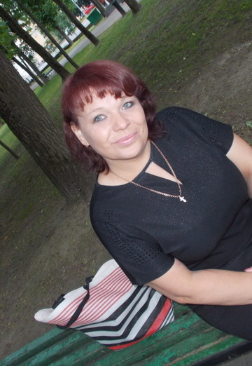 Моя фотография - олеся, 51 из Смоленск (@olesya24765)
