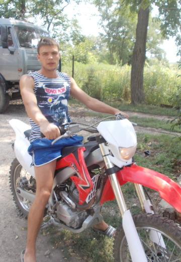 Моя фотография - Евгений, 35 из Краснодар (@evgeniy245731)